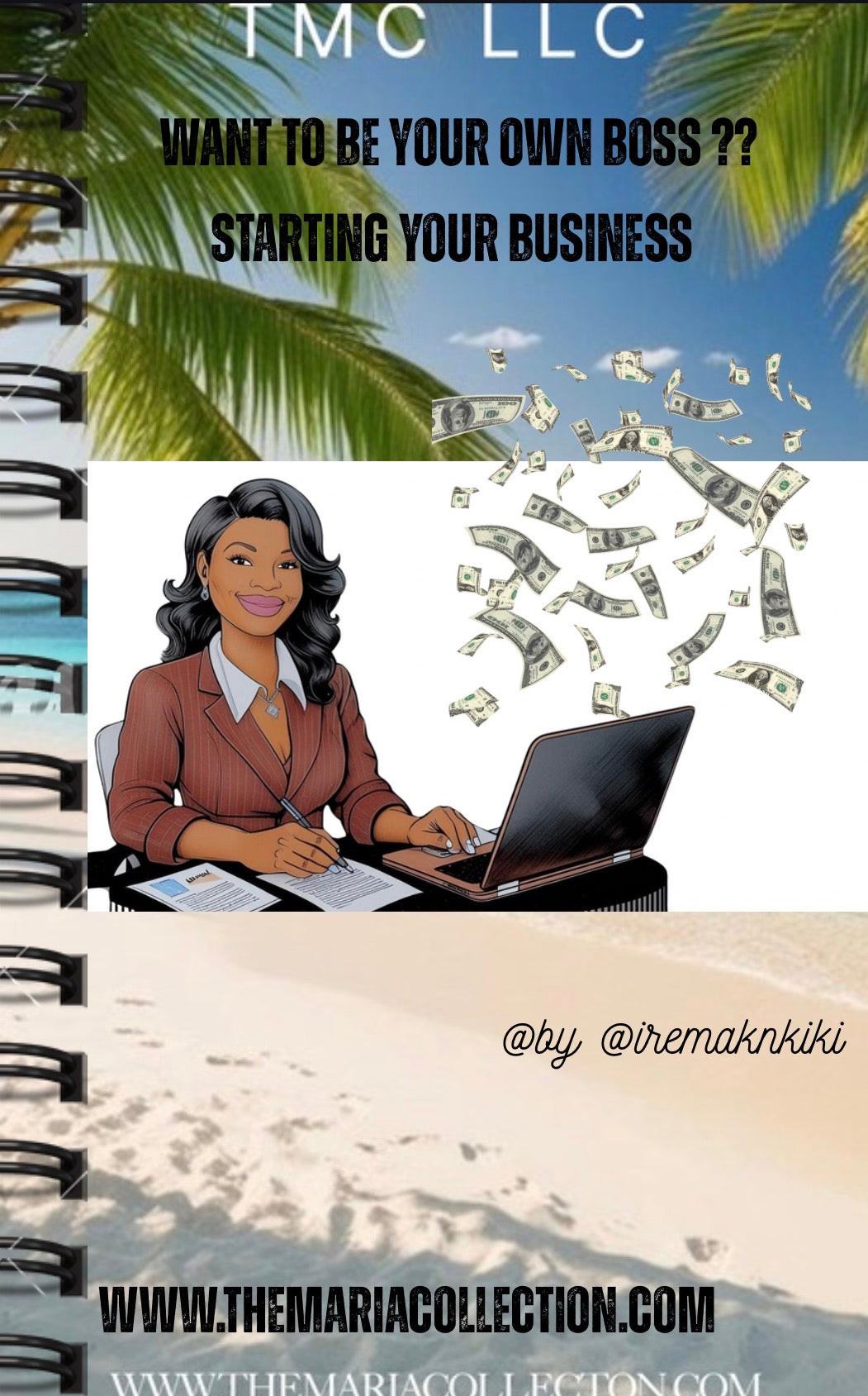 Starting your business ebook