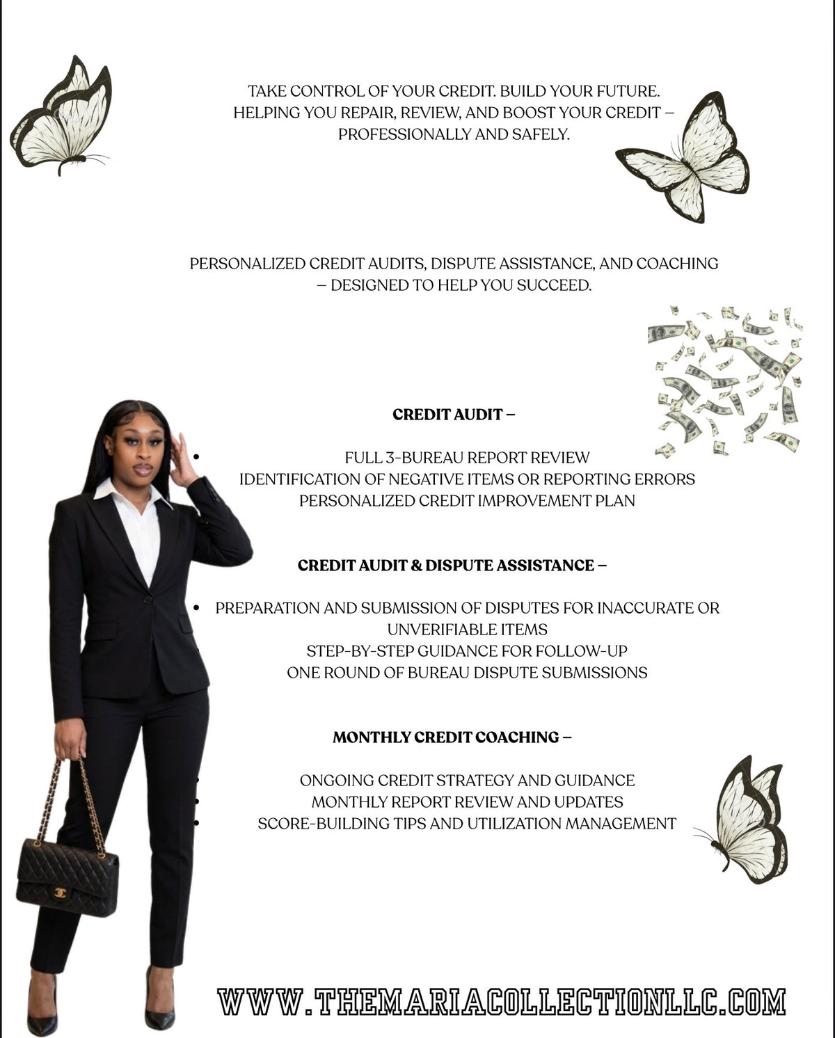 Credit Repair University
