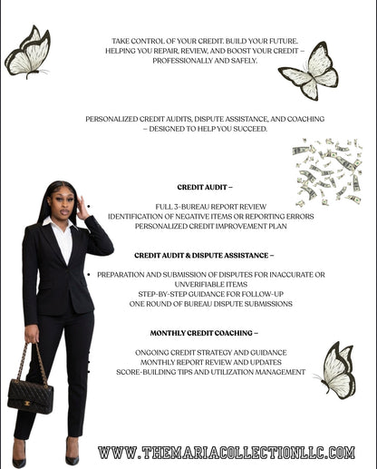Credit Repair University