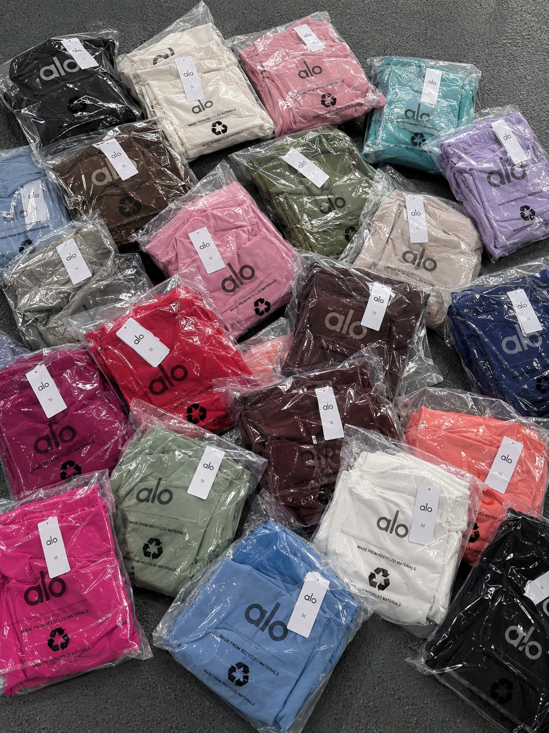 Ultimate Luxury & Activewear Vendor| Instant Access